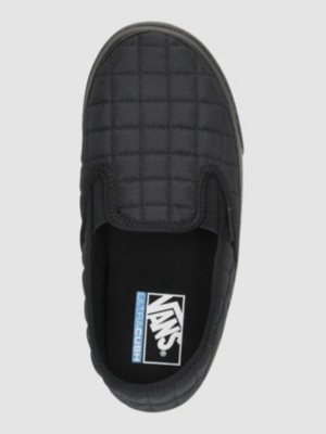 Vans quilted hot sale slip ons